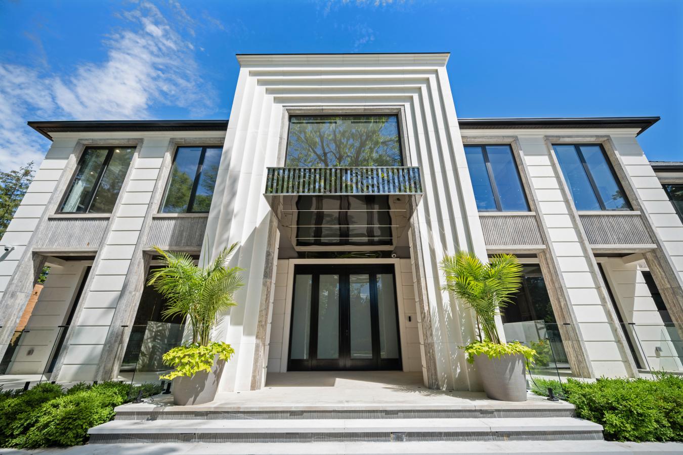A True Architectural Masterpiece Built And Designed By Danieli Develop – image 1