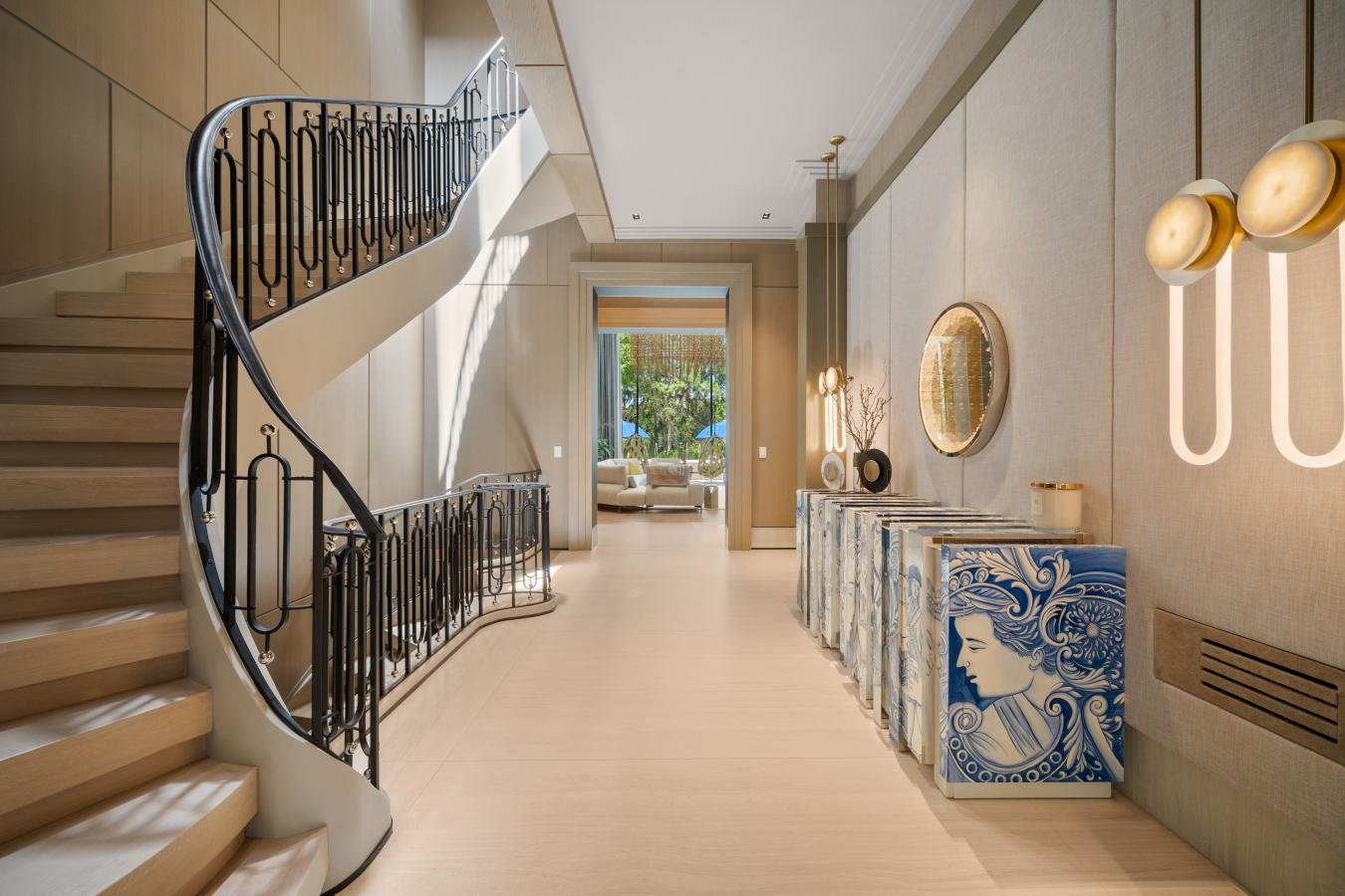 A True Architectural Masterpiece Built And Designed By Danieli Develop – image 5