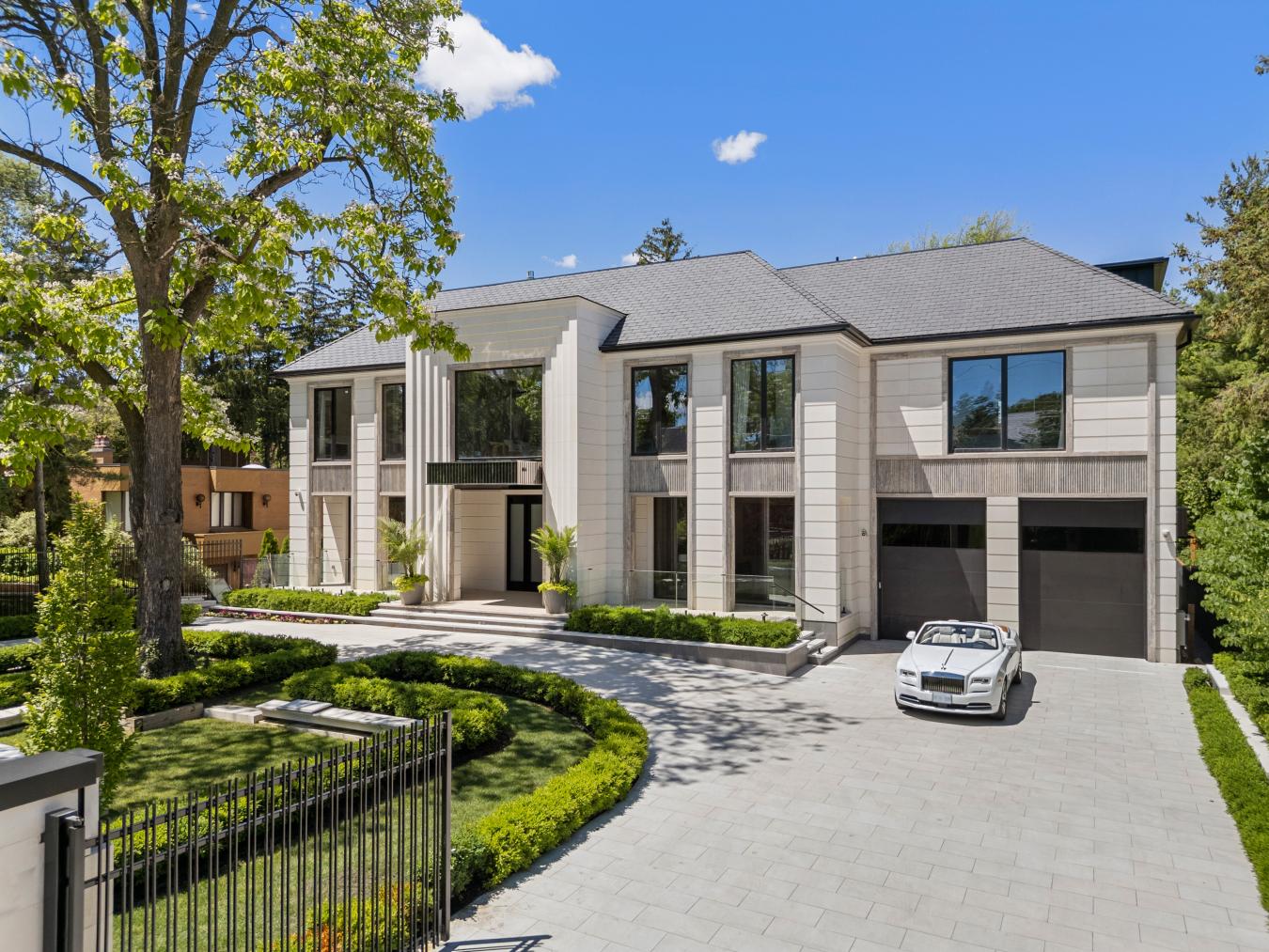 A True Architectural Masterpiece Built And Designed By Danieli Develop – image 2