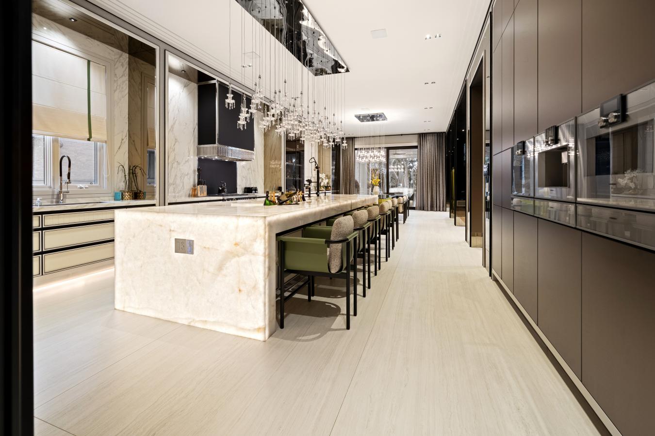 A True Architectural Masterpiece Built And Designed By Danieli Develop – image 8