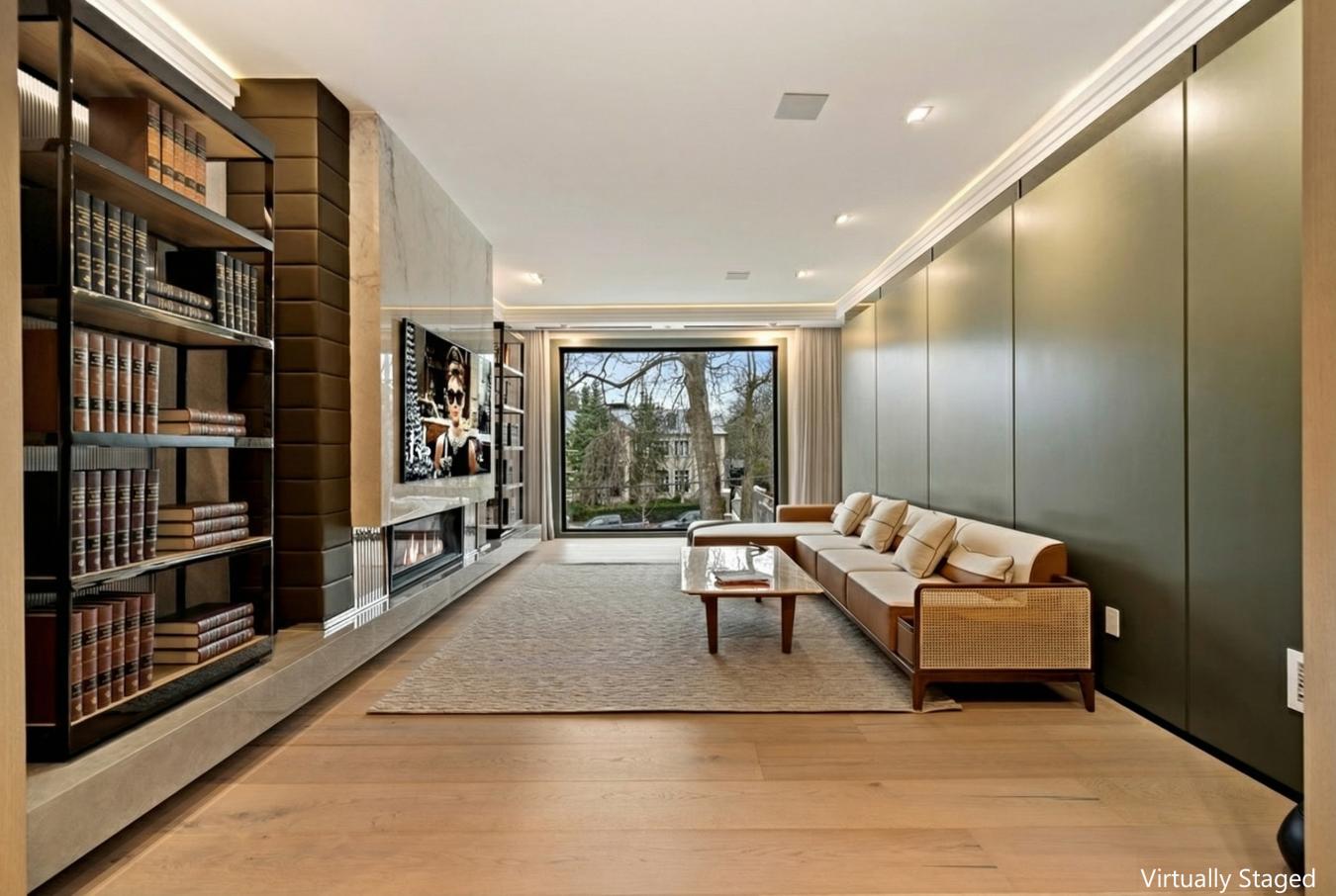 A True Architectural Masterpiece Built And Designed By Danieli Develop – image 11
