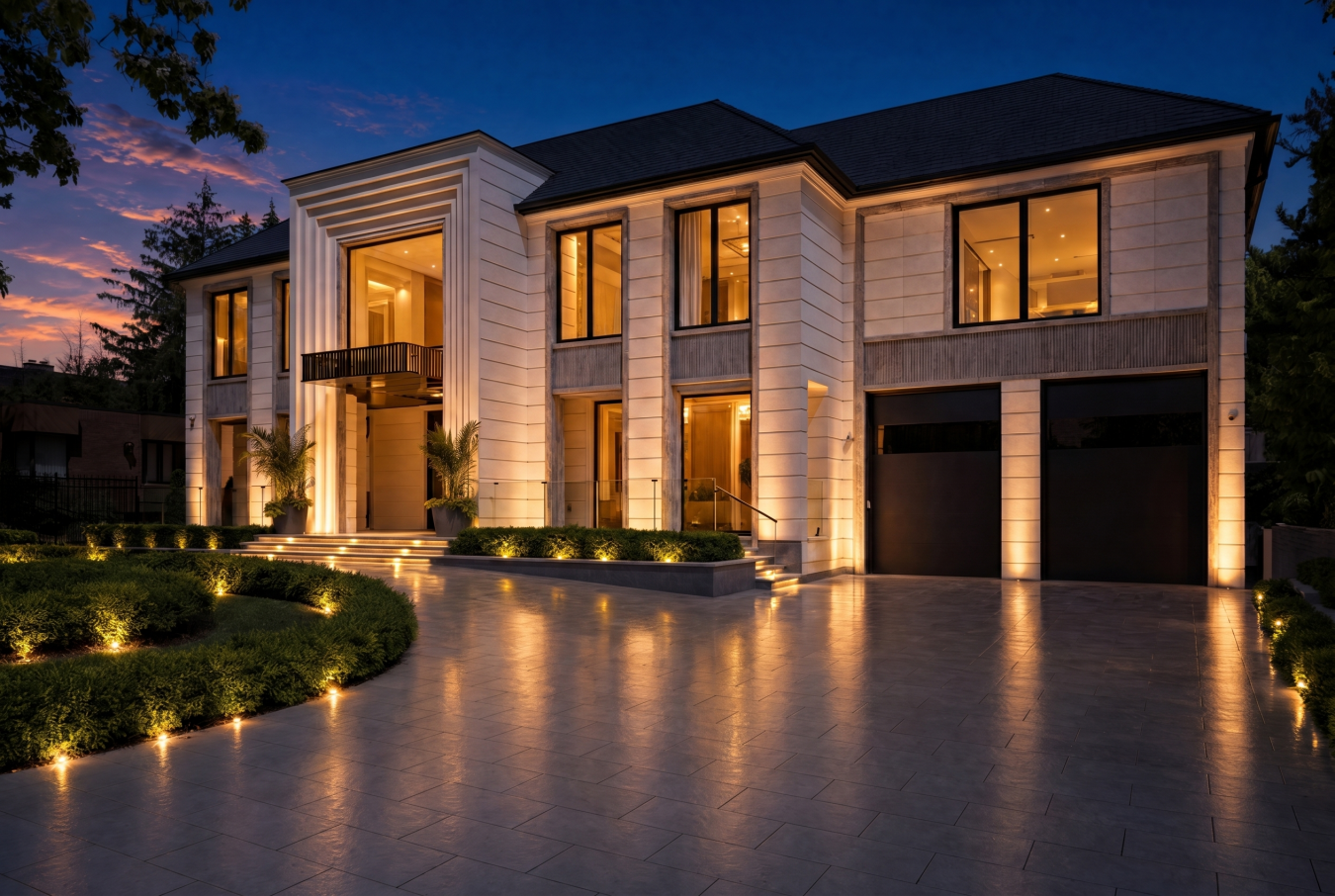 A True Architectural Masterpiece Built And Designed By Danieli Develop – image 4