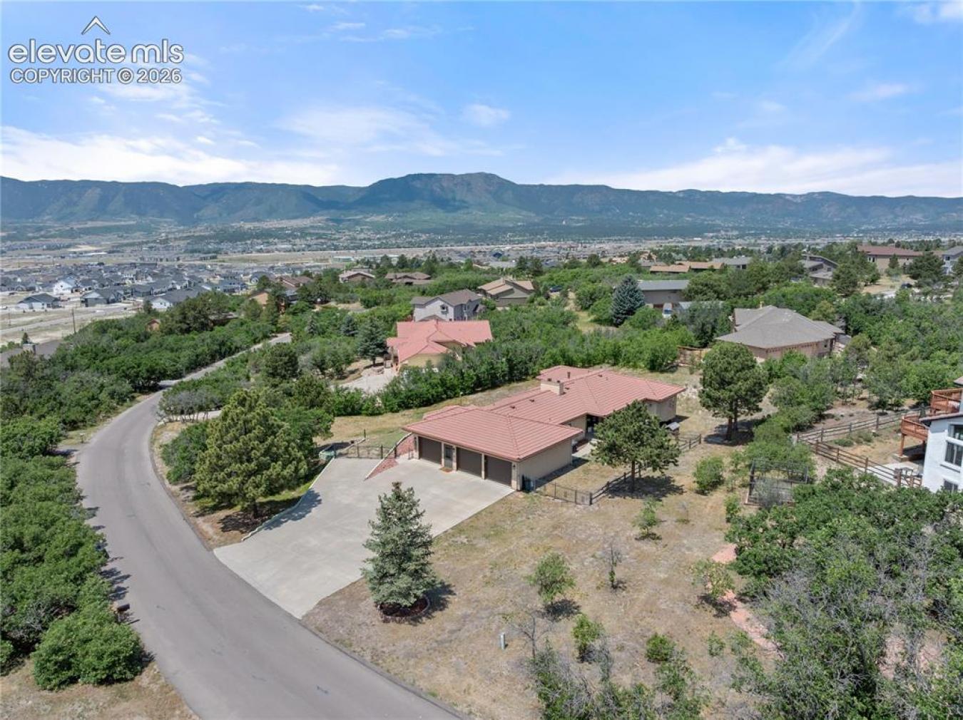 380 Scrub Oak, Monument, El Paso, 80132, United States, 4 Bedrooms Bedrooms, ,3 BathroomsBathrooms,Residential,For Sale,380 Scrub Oak,5685829