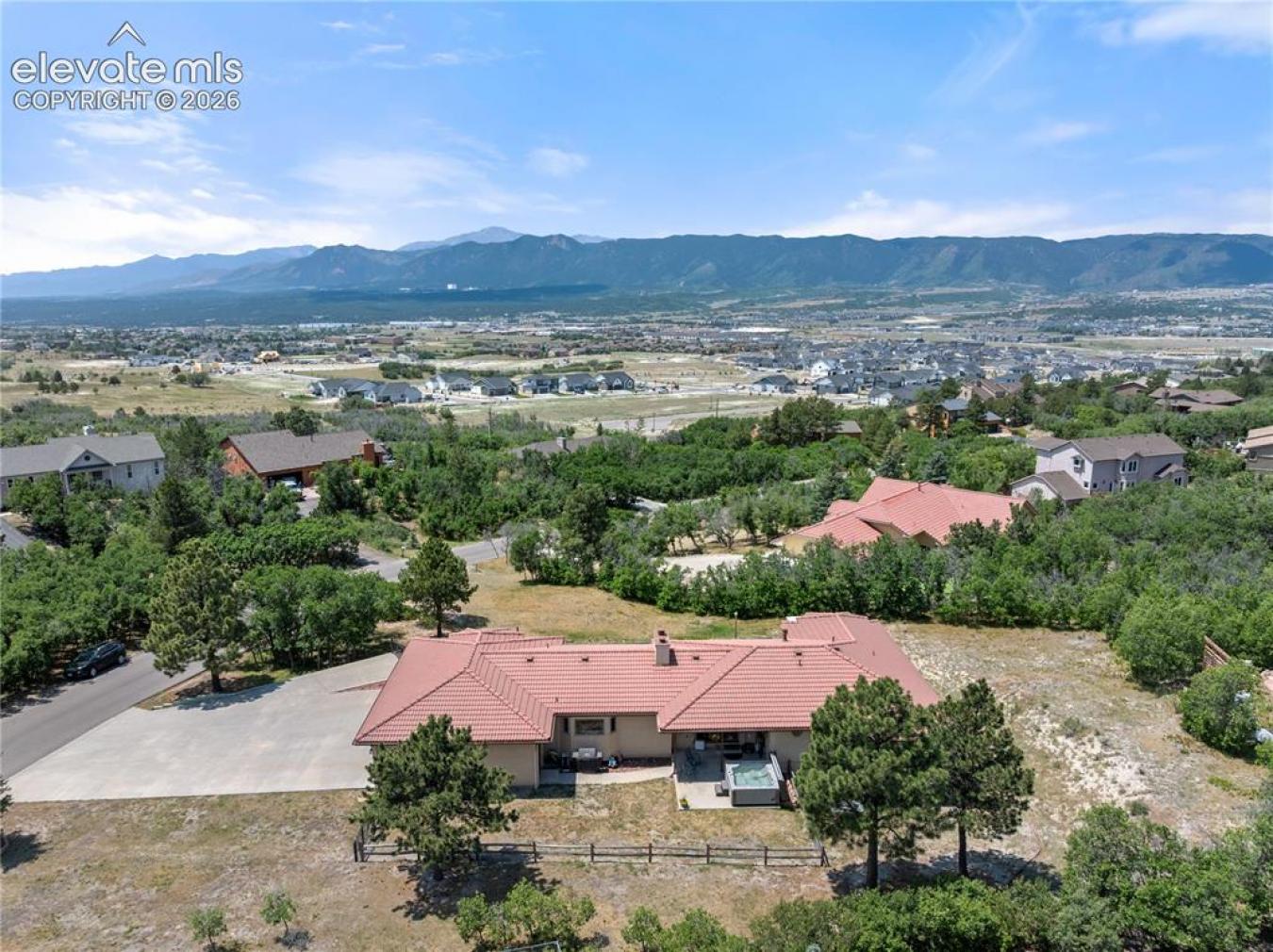 380 Scrub Oak, Monument, El Paso, 80132, United States, 4 Bedrooms Bedrooms, ,3 BathroomsBathrooms,Residential,For Sale,380 Scrub Oak,5685829