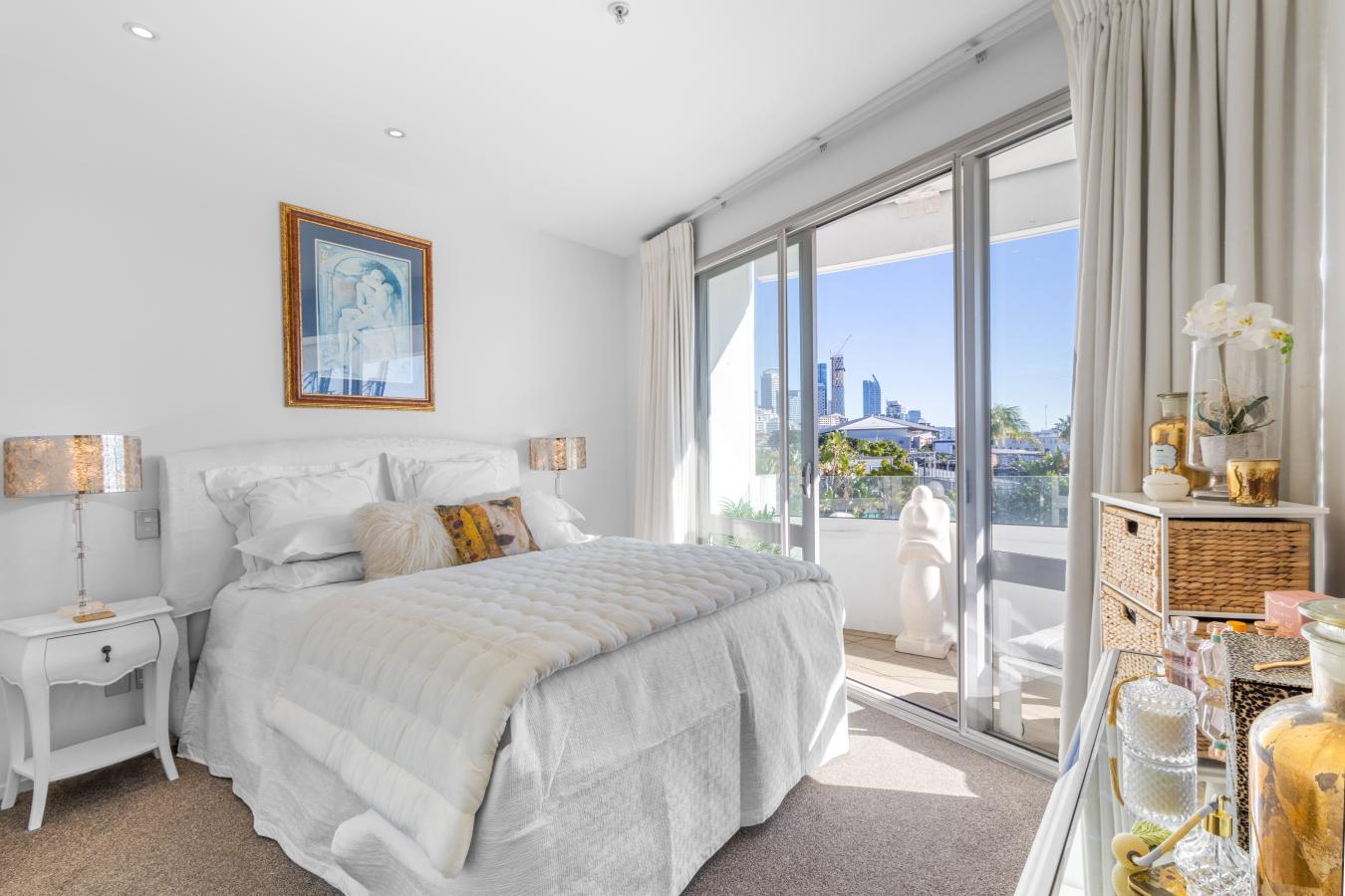 305/88 The Strand, Auckland, 1010, New Zealand, 2 Bedrooms Bedrooms, ,2 BathroomsBathrooms,Residential,For Sale,305/88 The Strand,228476