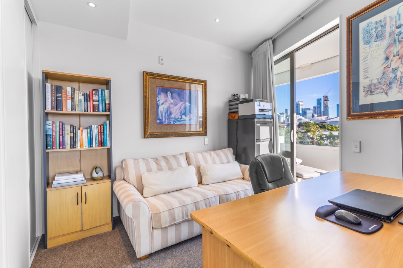 305/88 The Strand, Auckland, 1010, New Zealand, 2 Bedrooms Bedrooms, ,2 BathroomsBathrooms,Residential,For Sale,305/88 The Strand,228476