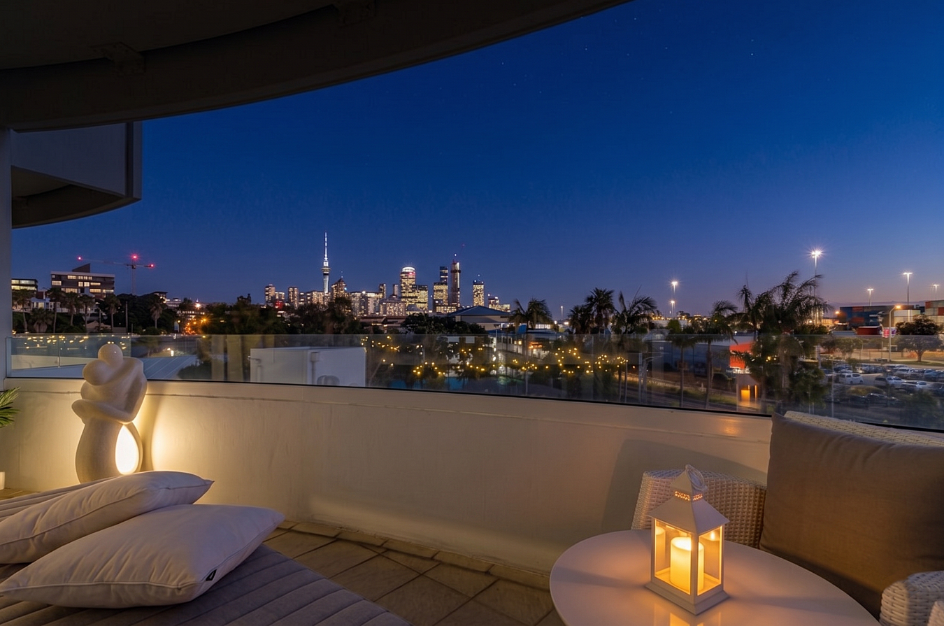 305/88 The Strand, Auckland, 1010, New Zealand, 2 Bedrooms Bedrooms, ,2 BathroomsBathrooms,Residential,For Sale,305/88 The Strand,228476