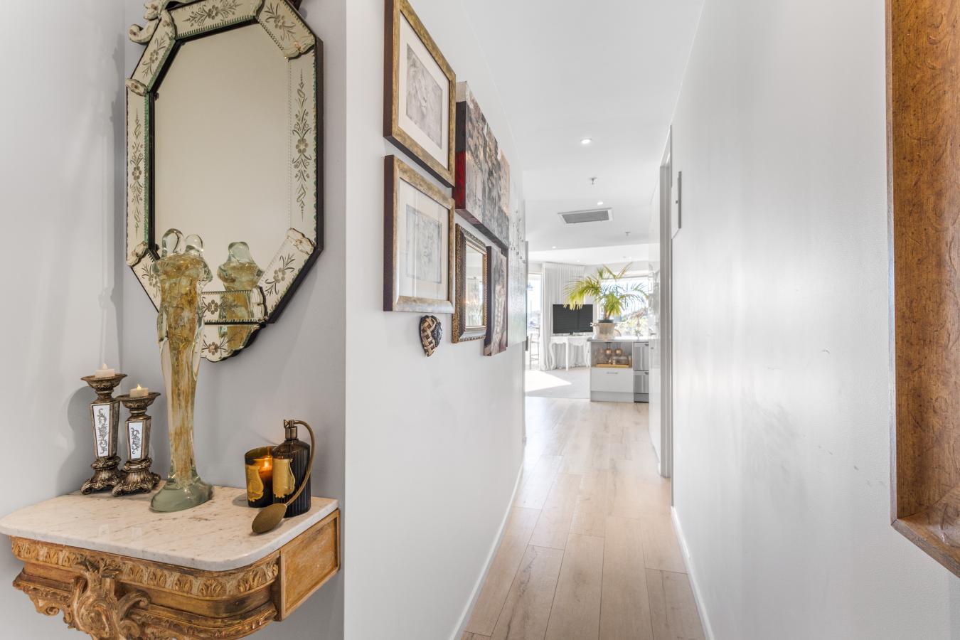 305/88 The Strand, Auckland, 1010, New Zealand, 2 Bedrooms Bedrooms, ,2 BathroomsBathrooms,Residential,For Sale,305/88 The Strand,228476