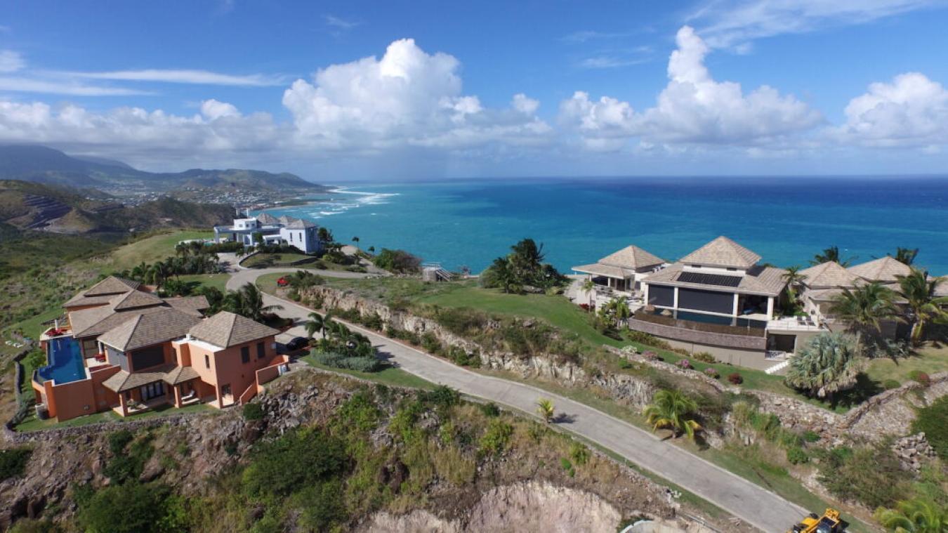 11 Sundance Drive, Corinth, Frigate Bay, St. Kitts & Nevis, 4 Bedrooms Bedrooms, ,4 BathroomsBathrooms,Residential,For Sale,11 Sundance Drive,228478