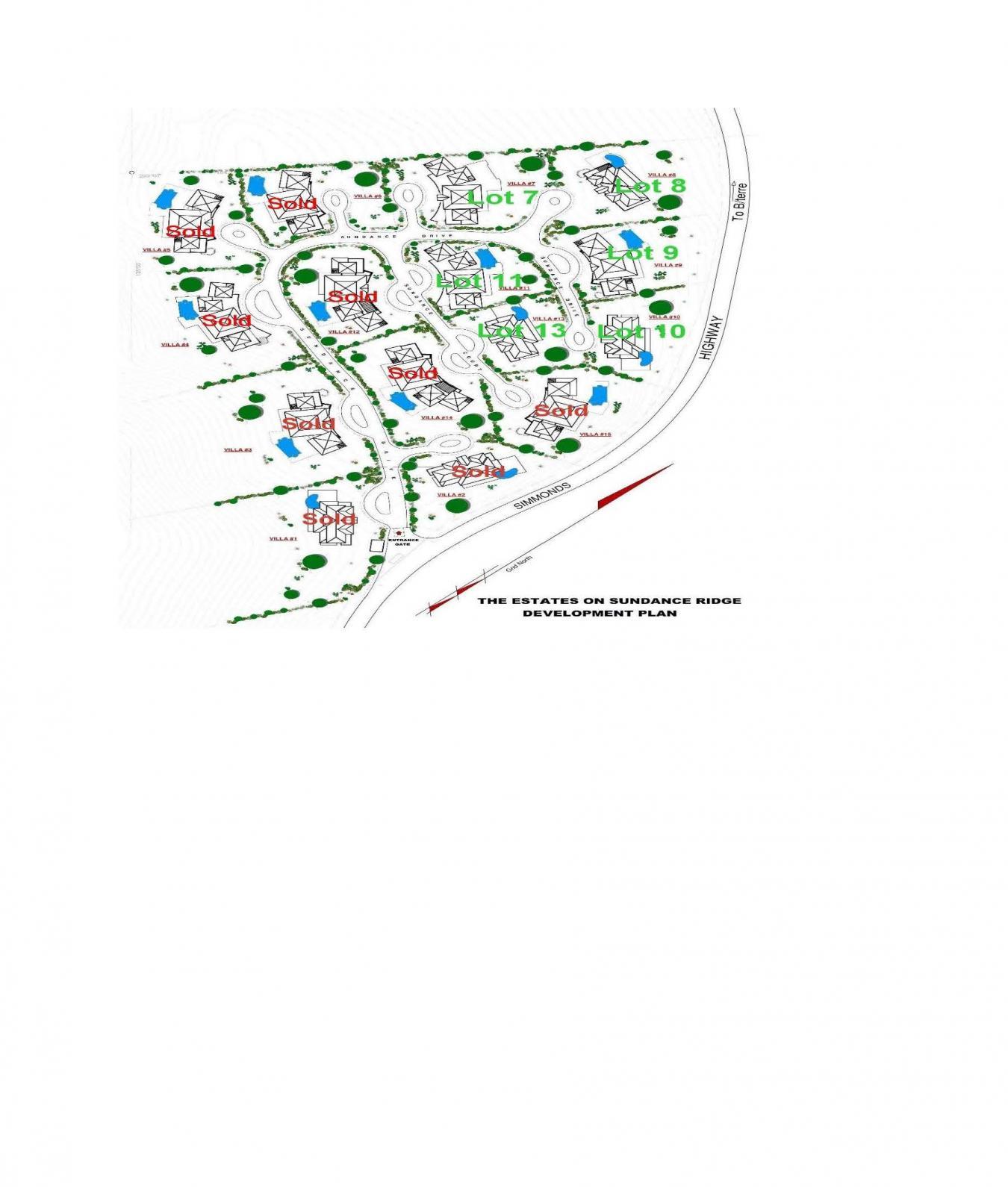 11 Sundance Drive, Corinth, Frigate Bay, St. Kitts & Nevis, 4 Bedrooms Bedrooms, ,4 BathroomsBathrooms,Residential,For Sale,11 Sundance Drive,228478