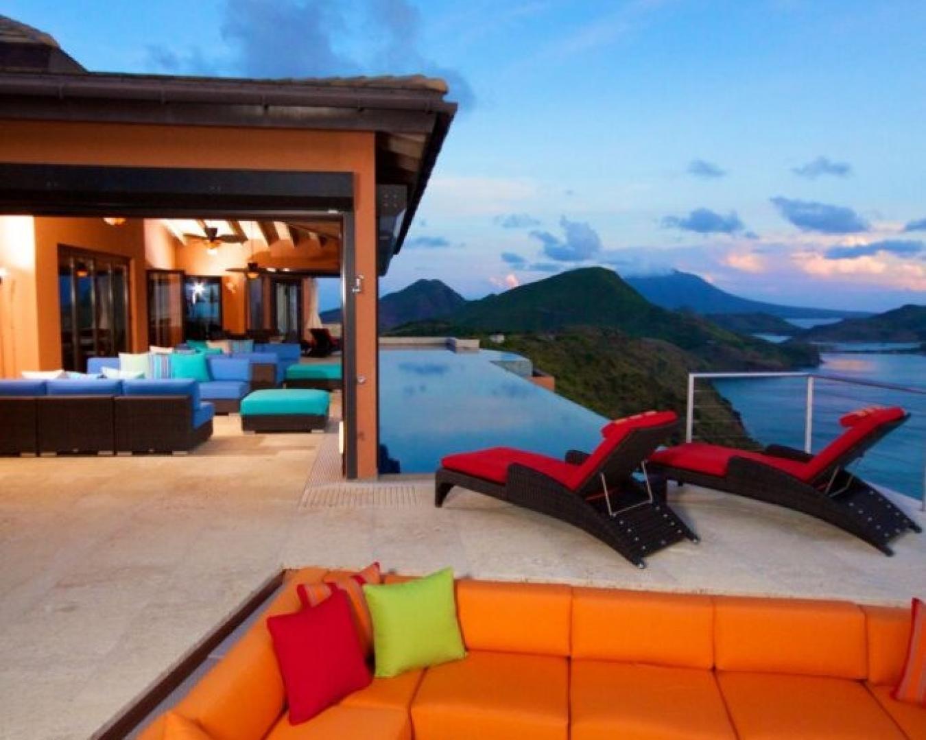 11 Sundance Drive, Corinth, Frigate Bay, St. Kitts & Nevis, 4 Bedrooms Bedrooms, ,4 BathroomsBathrooms,Residential,For Sale,11 Sundance Drive,228478