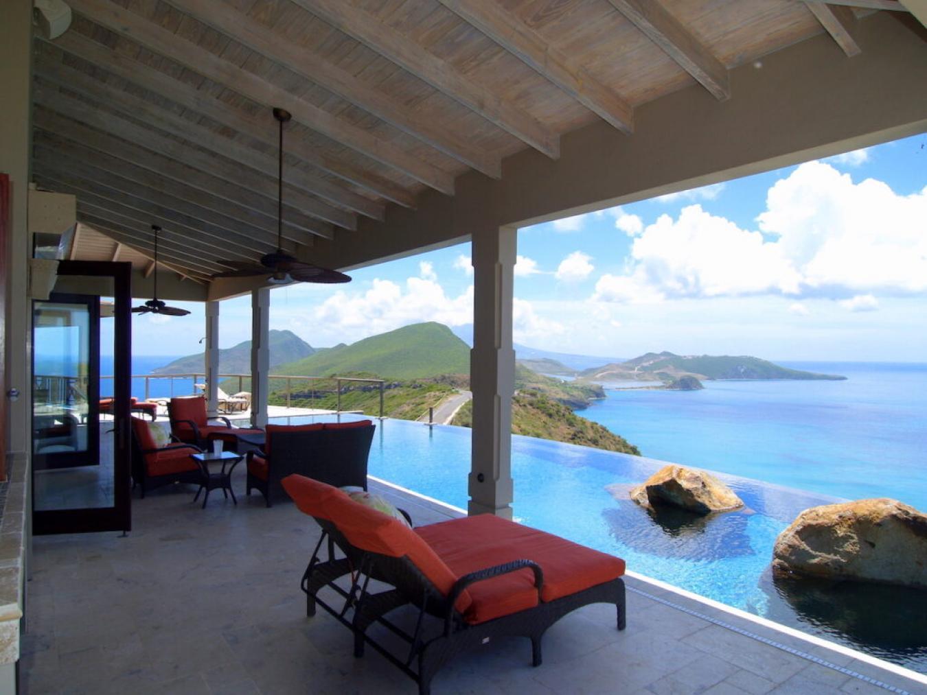 11 Sundance Drive, Corinth, Frigate Bay, St. Kitts & Nevis, 4 Bedrooms Bedrooms, ,4 BathroomsBathrooms,Residential,For Sale,11 Sundance Drive,228478