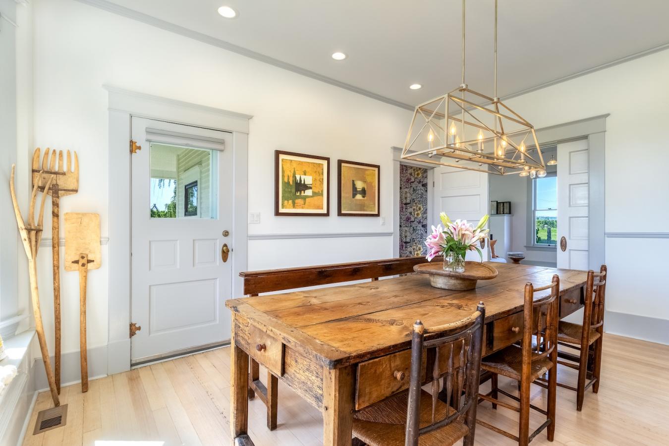 This is your opportunity to own a fully restored historic estate in on – image 10