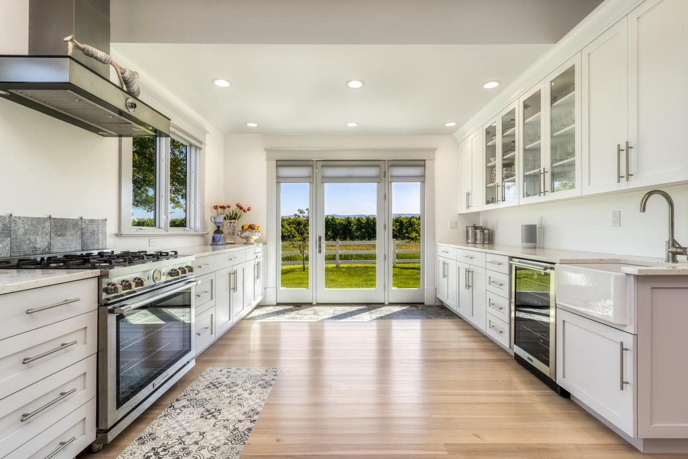 This is your opportunity to own a fully restored historic estate in on – image 13