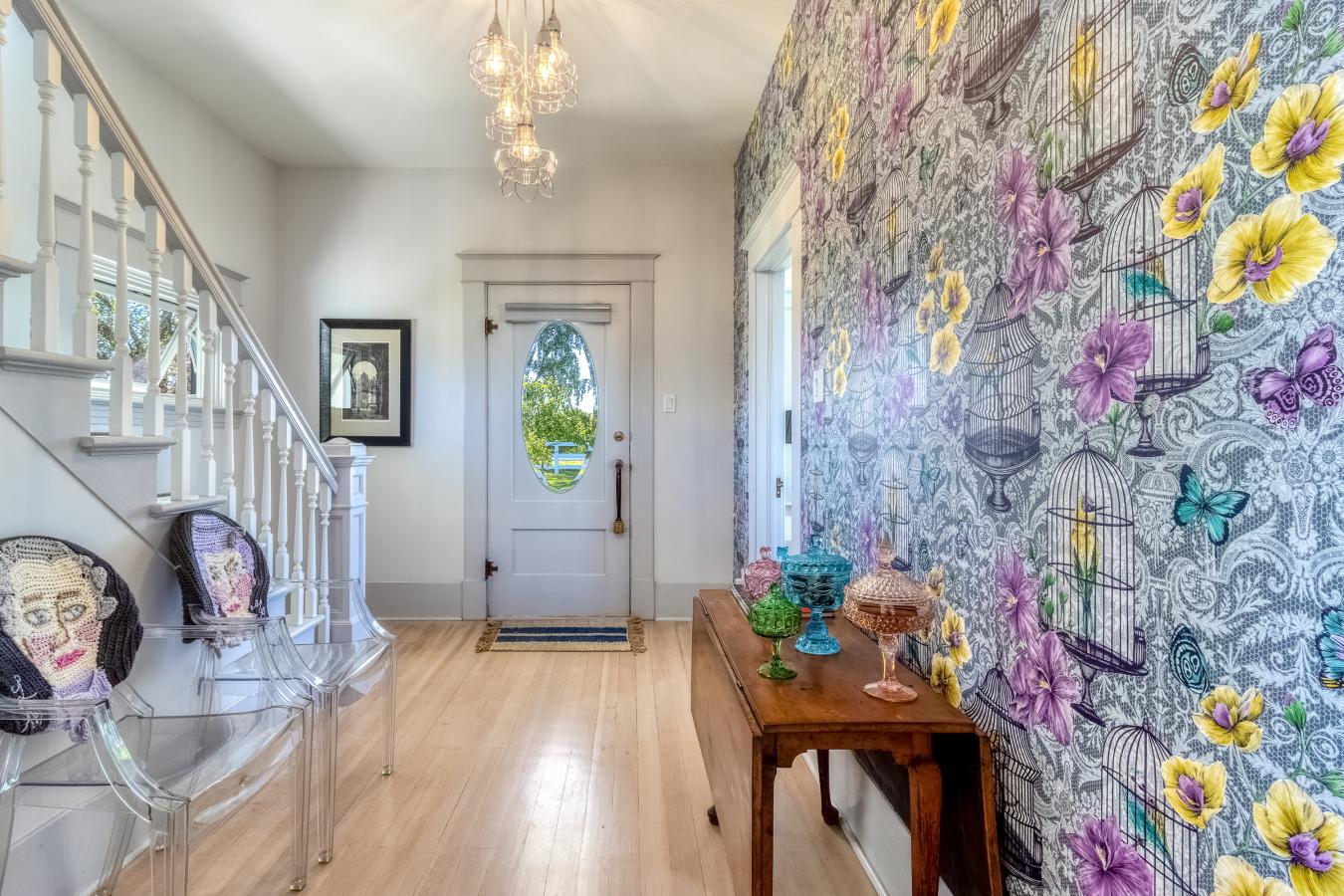 This is your opportunity to own a fully restored historic estate in on – image 3