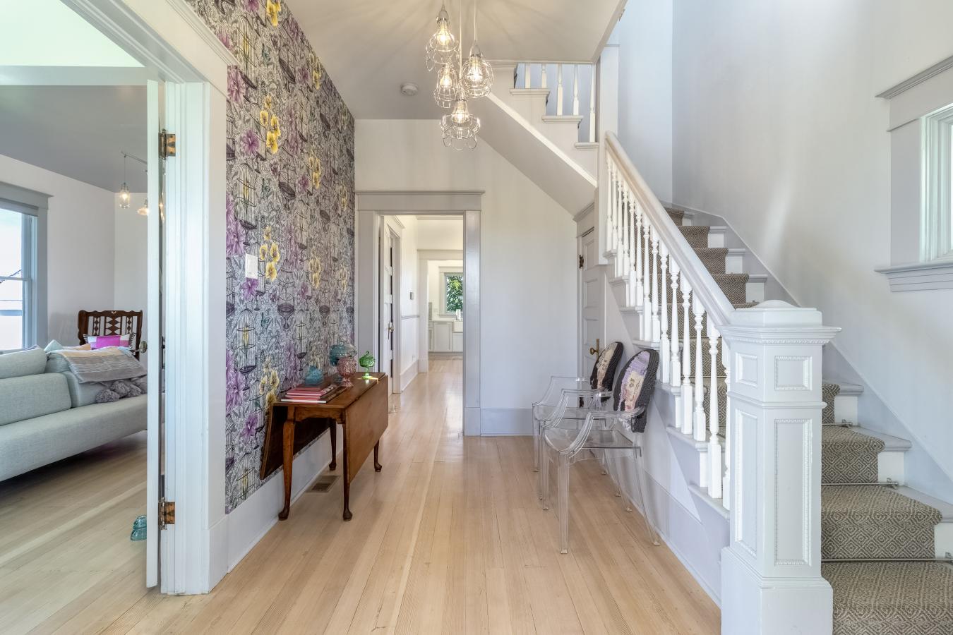 This is your opportunity to own a fully restored historic estate in on – image 4