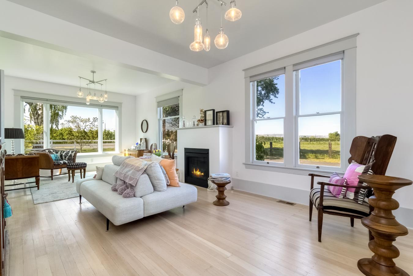 This is your opportunity to own a fully restored historic estate in on – image 6