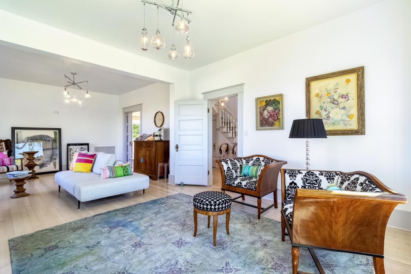 This is your opportunity to own a fully restored historic estate in on – image 8