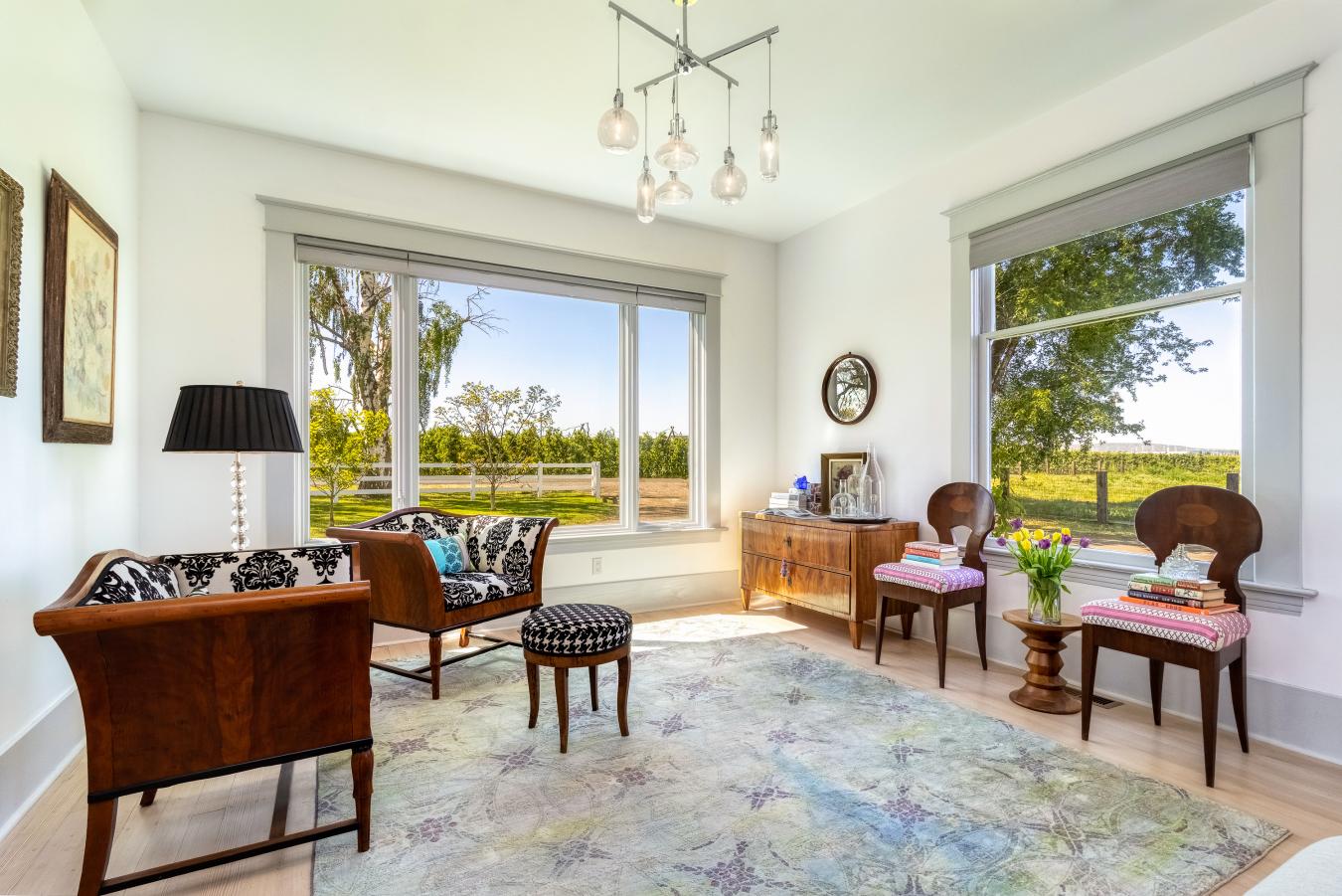 This is your opportunity to own a fully restored historic estate in on – image 5
