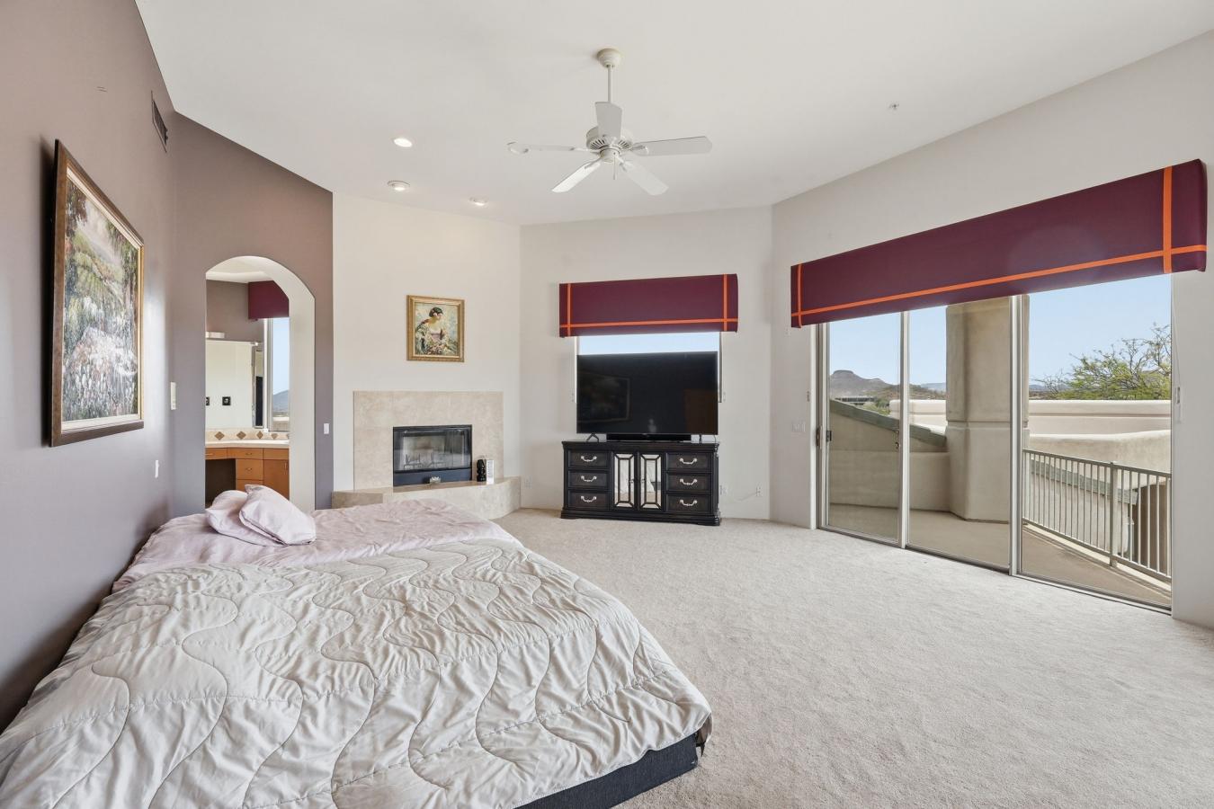 28729 N 107TH STREET, Scottsdale, Maricopa, 85262, United States, 4 Bedrooms Bedrooms, ,5 BathroomsBathrooms,Residential,For Sale,28729 N 107TH STREET,7046965