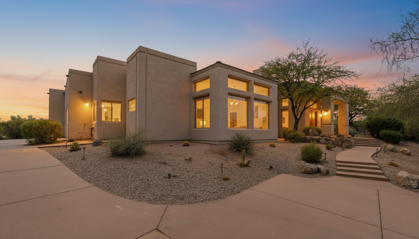 28729 N 107TH STREET, Scottsdale, Maricopa, 85262, United States, 4 Bedrooms Bedrooms, ,5 BathroomsBathrooms,Residential,For Sale,28729 N 107TH STREET,7046965