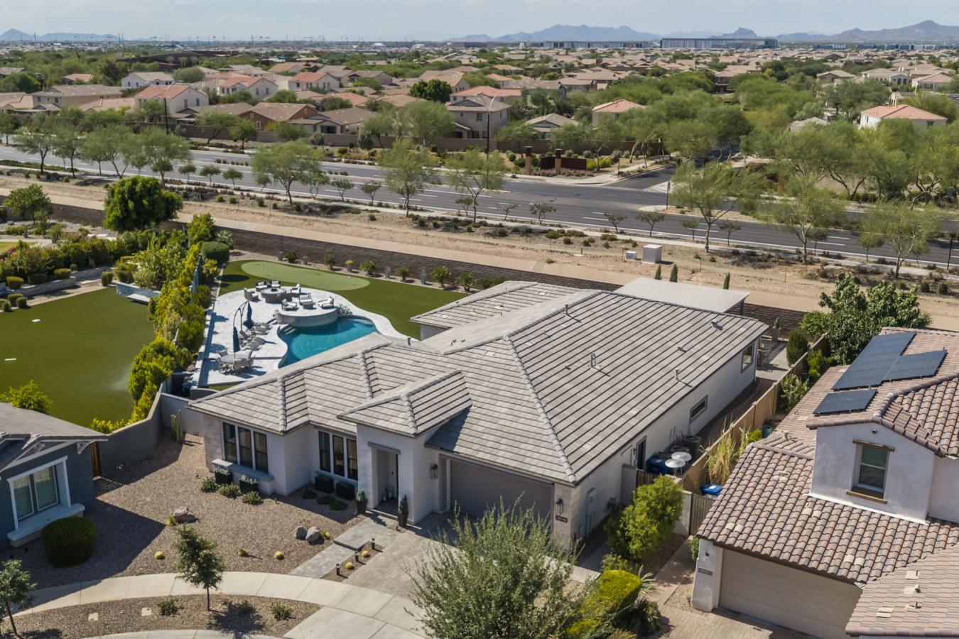 10322 E Thatcher Avenue, Mesa, Maricopa, 85212, United States, 3 Bedrooms Bedrooms, ,2 BathroomsBathrooms,Residential,For Sale,10322 E Thatcher Avenue,228553