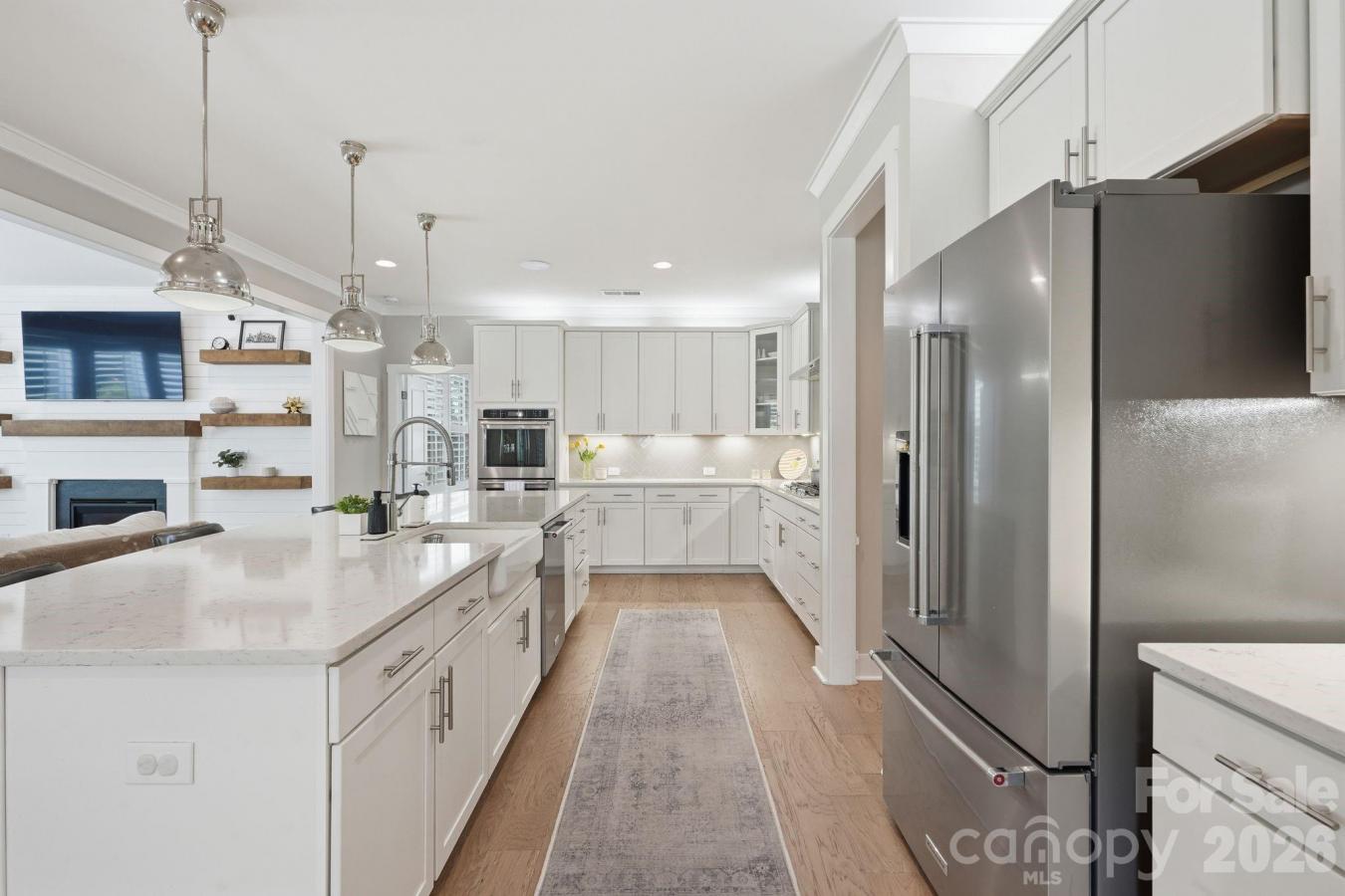 Welcome to 1086 Weir Court, a beautifully upgraded home in Fort Mill, – image 10