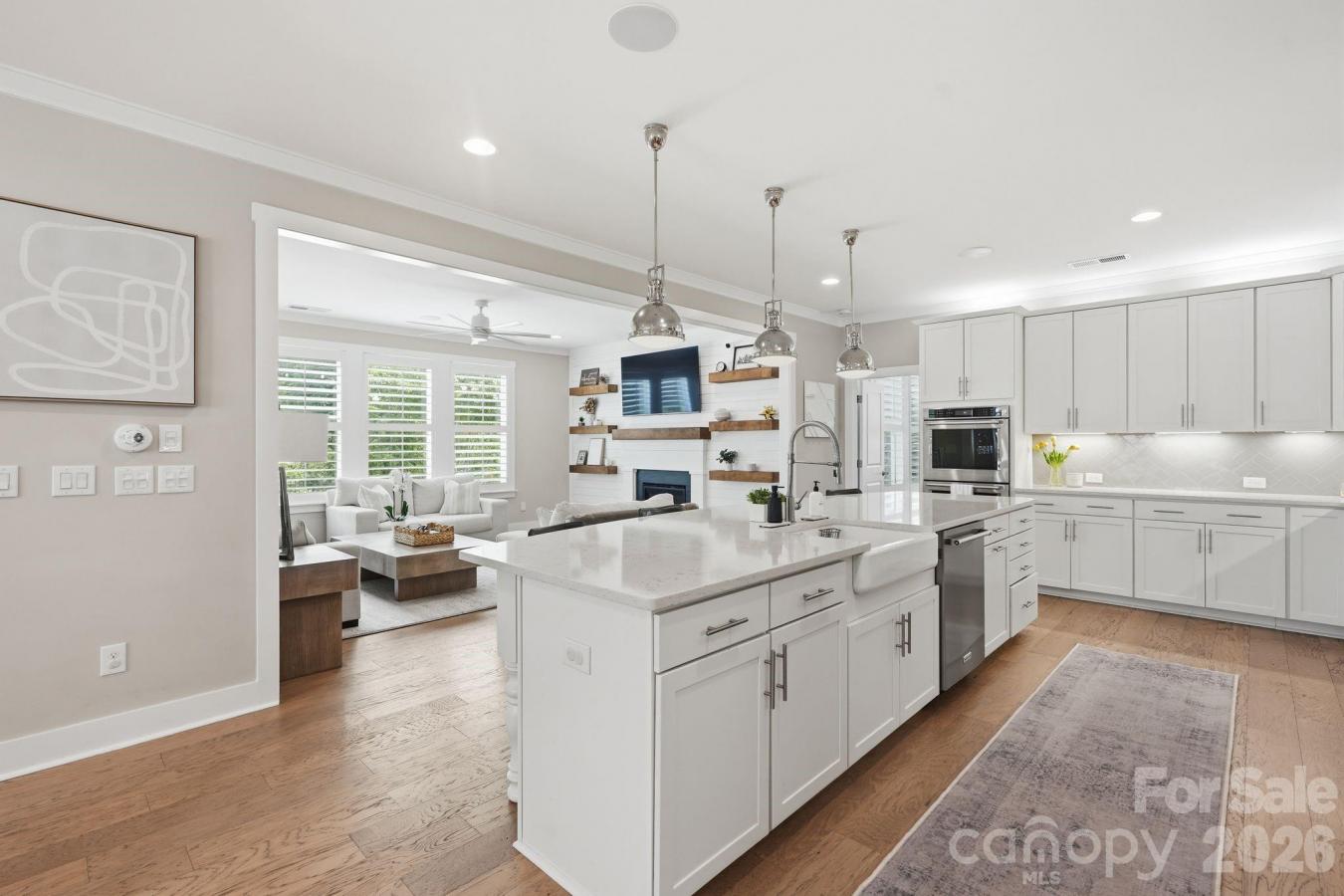 Welcome to 1086 Weir Court, a beautifully upgraded home in Fort Mill, – image 11