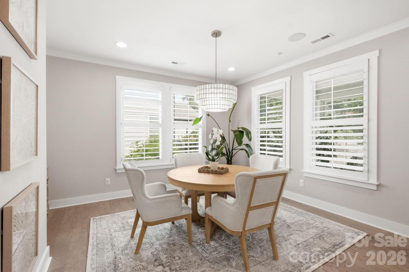 Welcome to 1086 Weir Court, a beautifully upgraded home in Fort Mill, – image 12