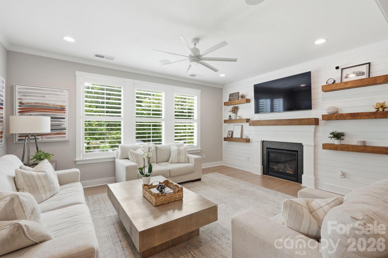 Welcome to 1086 Weir Court, a beautifully upgraded home in Fort Mill, – image 14