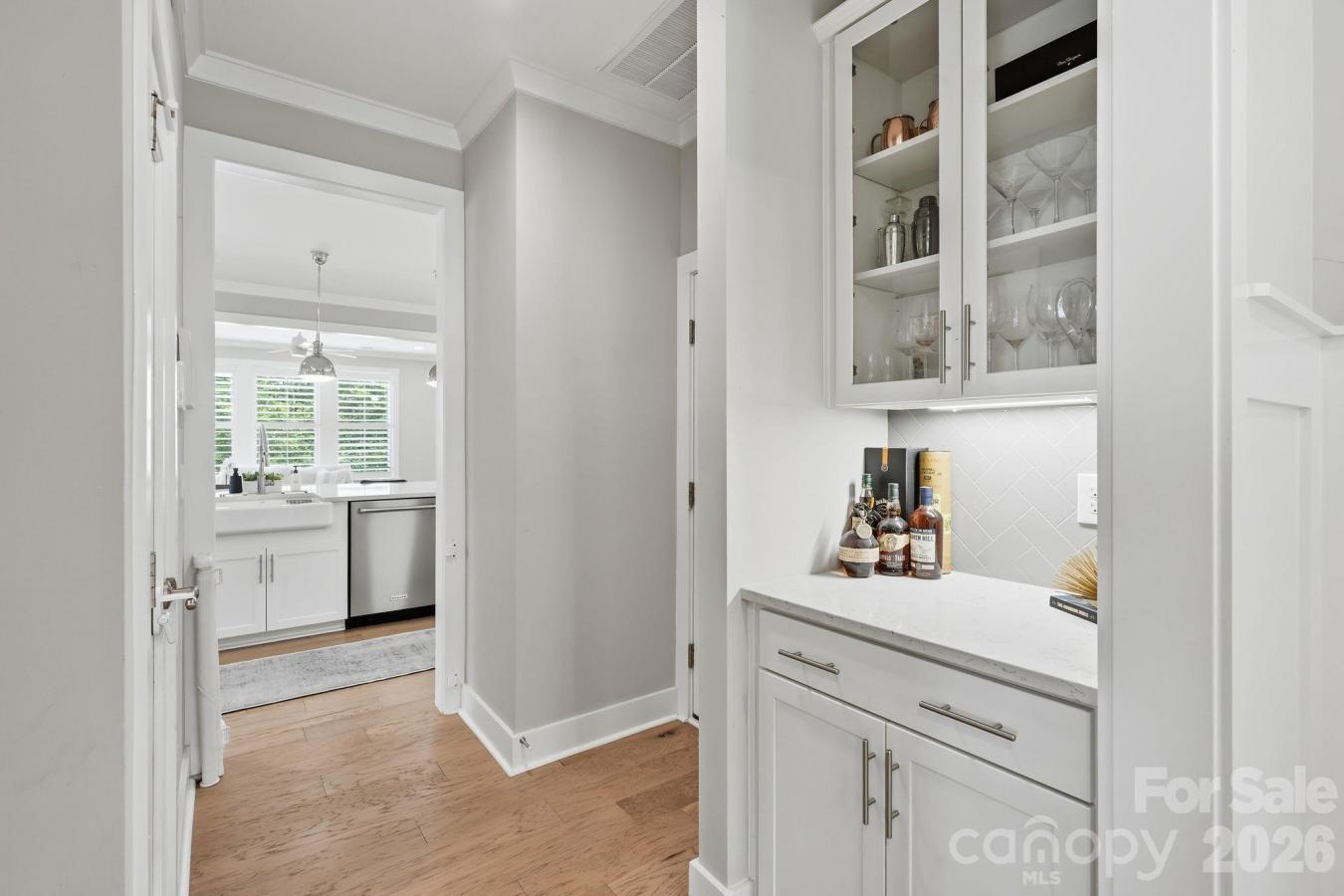 Welcome to 1086 Weir Court, a beautifully upgraded home in Fort Mill, – image 17