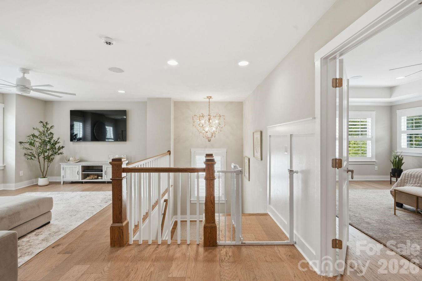 Welcome to 1086 Weir Court, a beautifully upgraded home in Fort Mill, – image 18