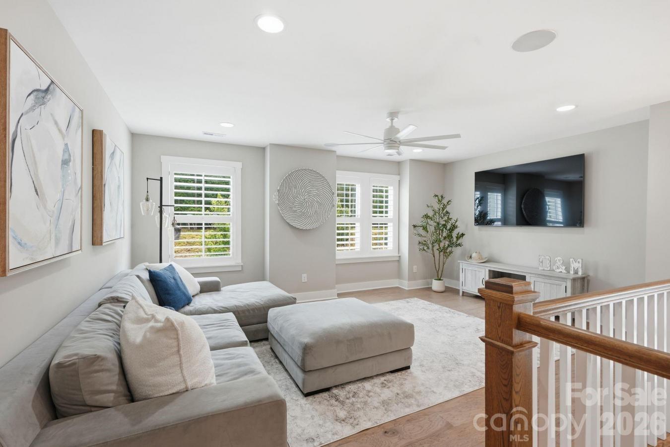 Welcome to 1086 Weir Court, a beautifully upgraded home in Fort Mill, – image 19