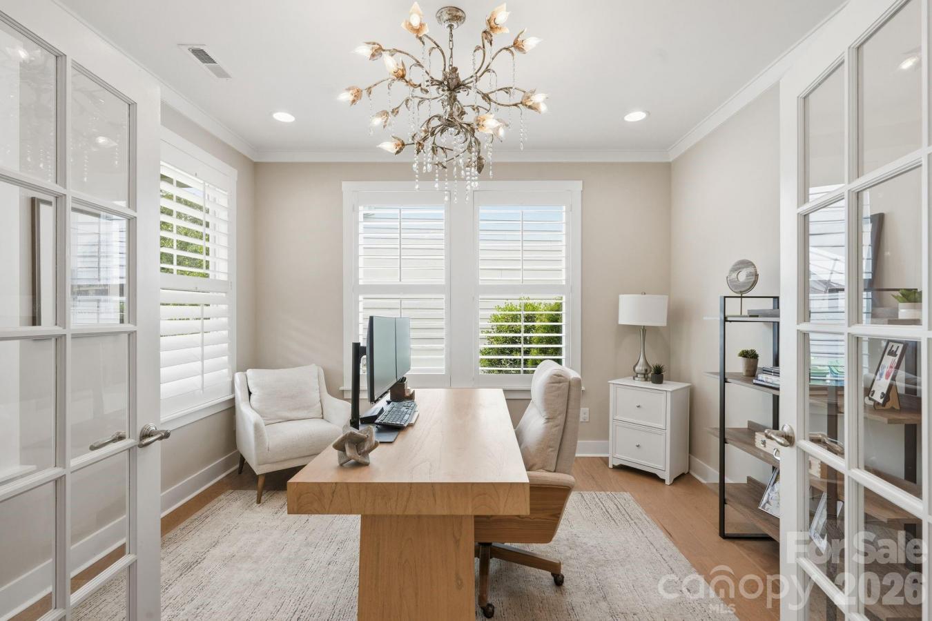 Welcome to 1086 Weir Court, a beautifully upgraded home in Fort Mill, – image 7