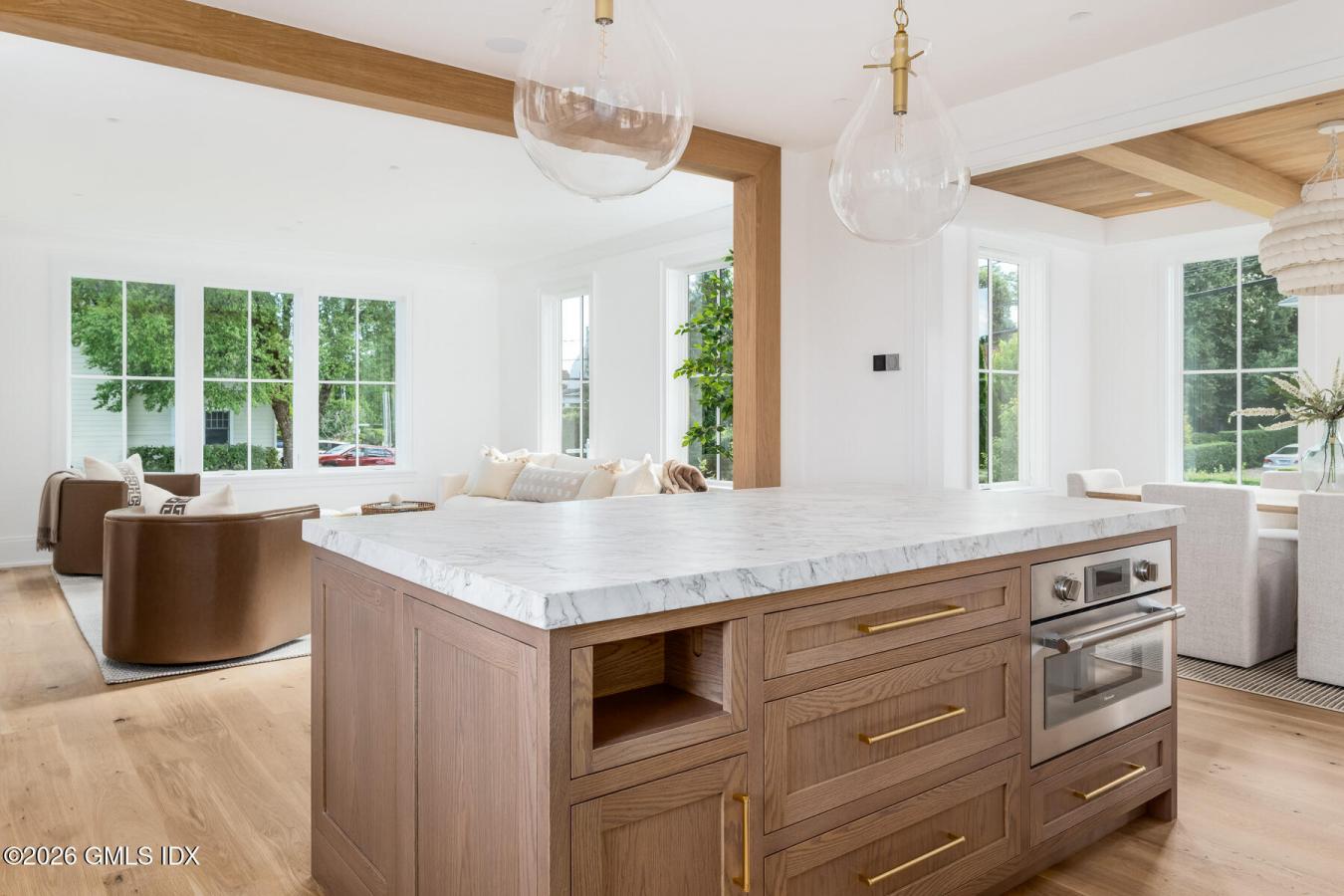 Experience unparalleled luxury in this brand-new, just-completed maste – image 12