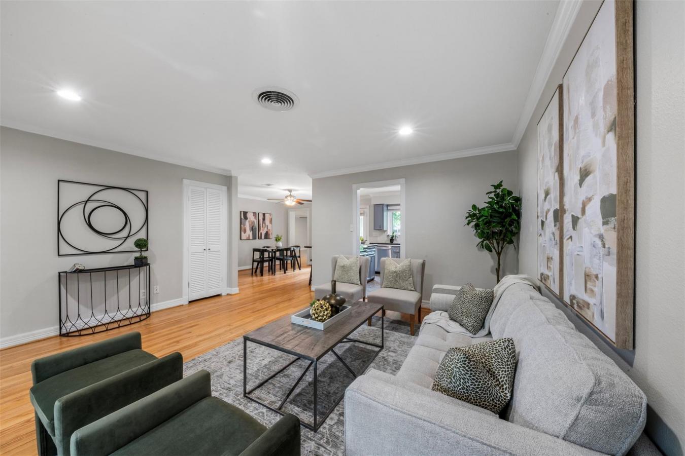 4307 Spellman Road, Houston, Harris, 77035, United States, 3 Bedrooms Bedrooms, ,1 BathroomBathrooms,Residential,For Sale,4307 Spellman Road,81092428