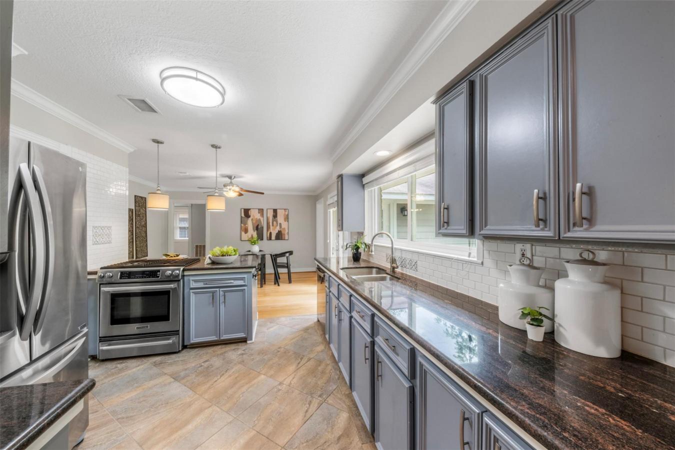 4307 Spellman Road, Houston, Harris, 77035, United States, 3 Bedrooms Bedrooms, ,1 BathroomBathrooms,Residential,For Sale,4307 Spellman Road,81092428