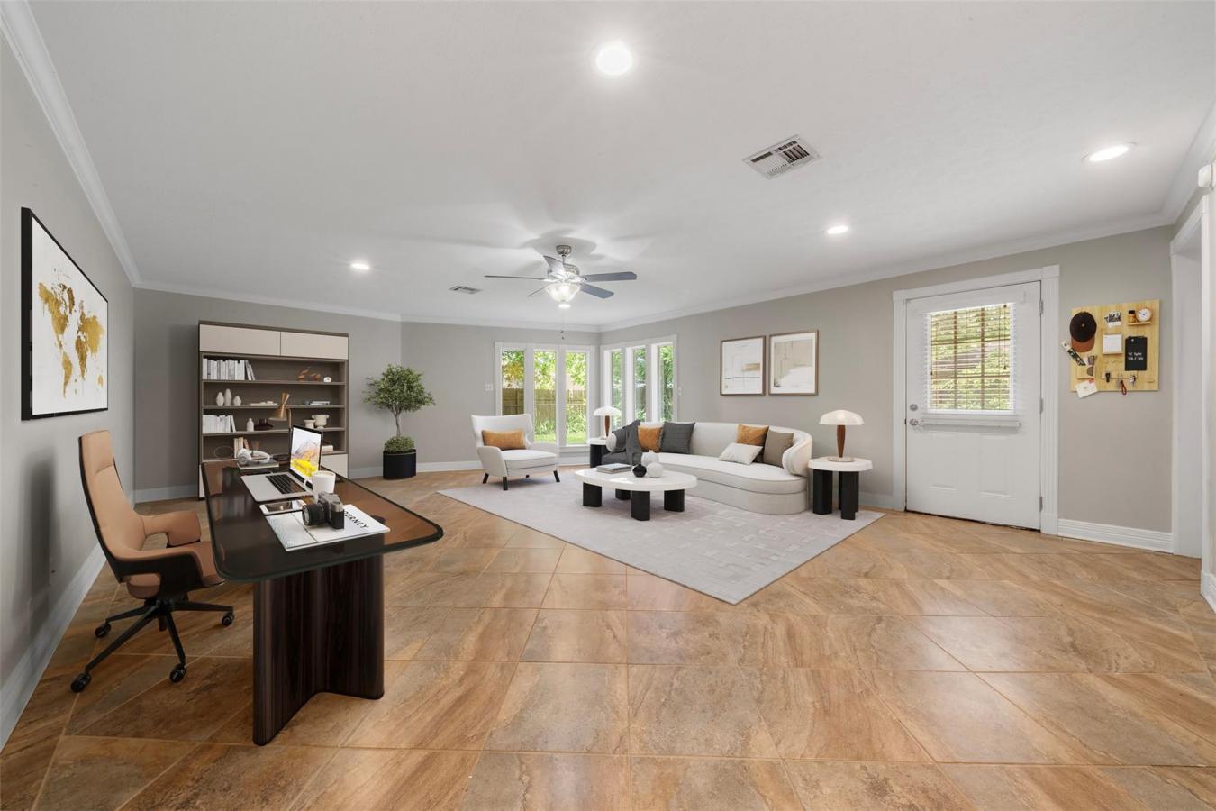 4307 Spellman Road, Houston, Harris, 77035, United States, 3 Bedrooms Bedrooms, ,1 BathroomBathrooms,Residential,For Sale,4307 Spellman Road,81092428