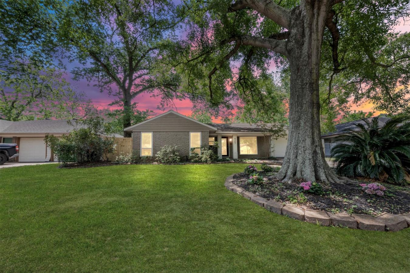 4307 Spellman Road, Houston, Harris, 77035, United States, 3 Bedrooms Bedrooms, ,1 BathroomBathrooms,Residential,For Sale,4307 Spellman Road,81092428