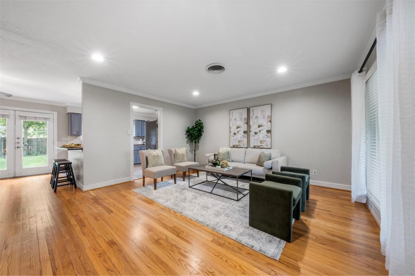 4307 Spellman Road, Houston, Harris, 77035, United States, 3 Bedrooms Bedrooms, ,1 BathroomBathrooms,Residential,For Sale,4307 Spellman Road,81092428