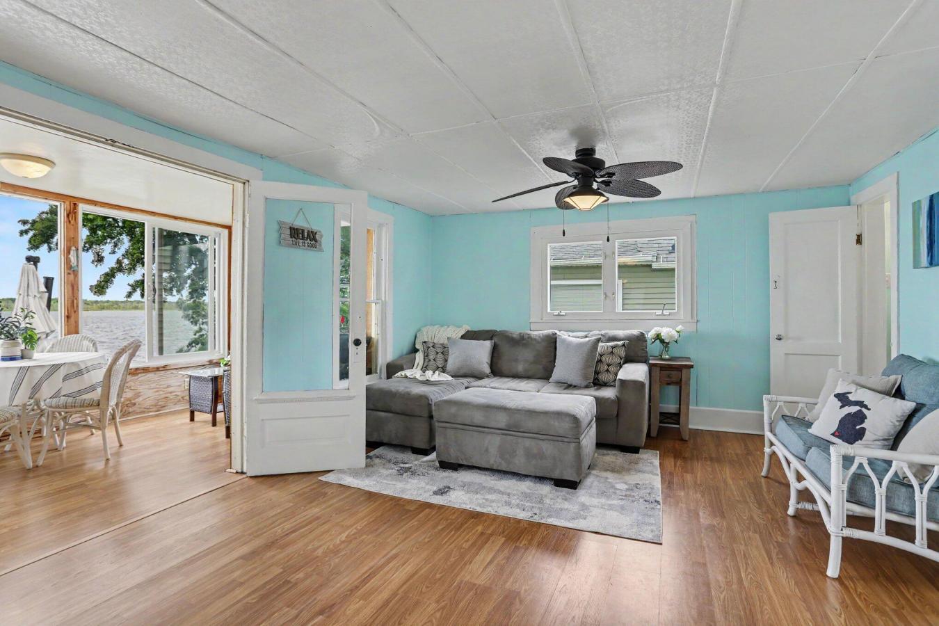51520 Fish Lake Drive, Marcellus, Cass, 49067, United States, ,Residential,For Sale,51520 Fish Lake Drive,26032175