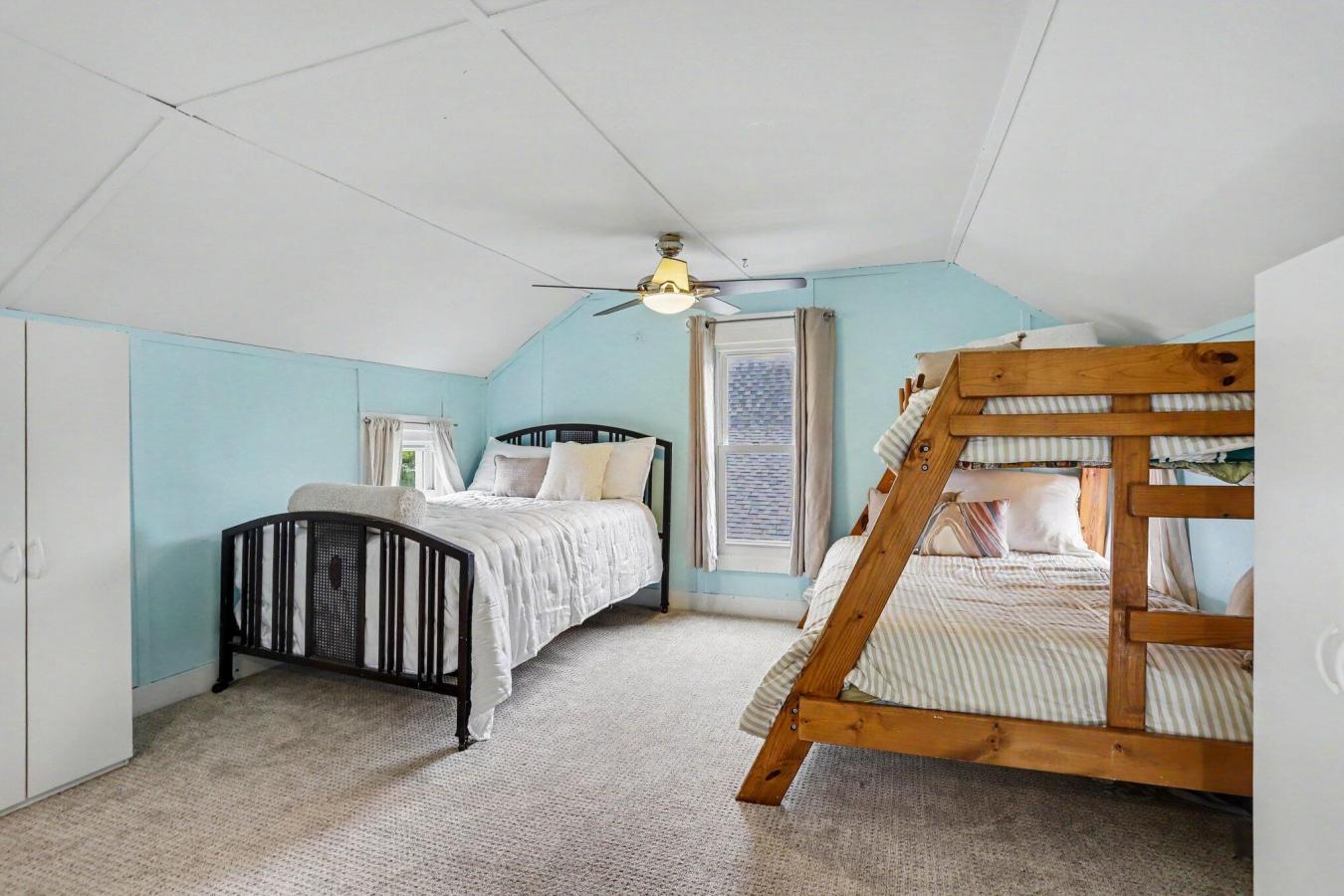 51520 Fish Lake Drive, Marcellus, Cass, 49067, United States, ,Residential,For Sale,51520 Fish Lake Drive,26032175