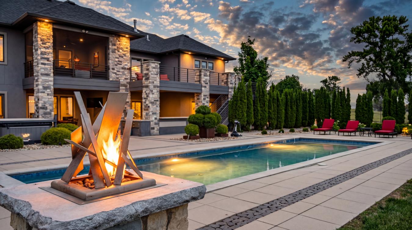 Discover one of the finest escape havens in the area. A perfect sanctu – image 16