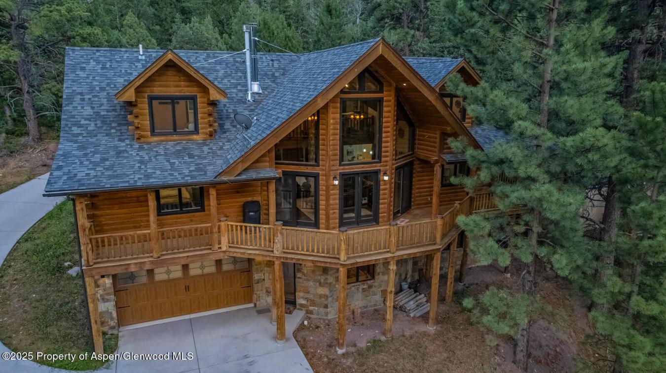 175 Bison Lane, Redstone, Pitkin, 81623, United States, 4 Bedrooms Bedrooms, ,5 BathroomsBathrooms,Residential,For Sale,175 Bison Lane,228616