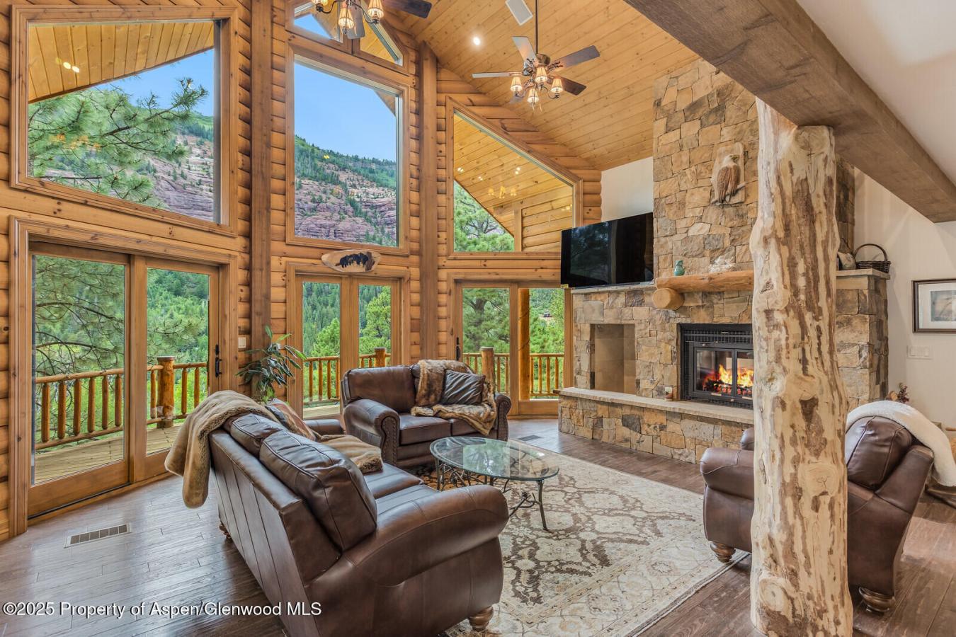 175 Bison Lane, Redstone, Pitkin, 81623, United States, 4 Bedrooms Bedrooms, ,5 BathroomsBathrooms,Residential,For Sale,175 Bison Lane,228616