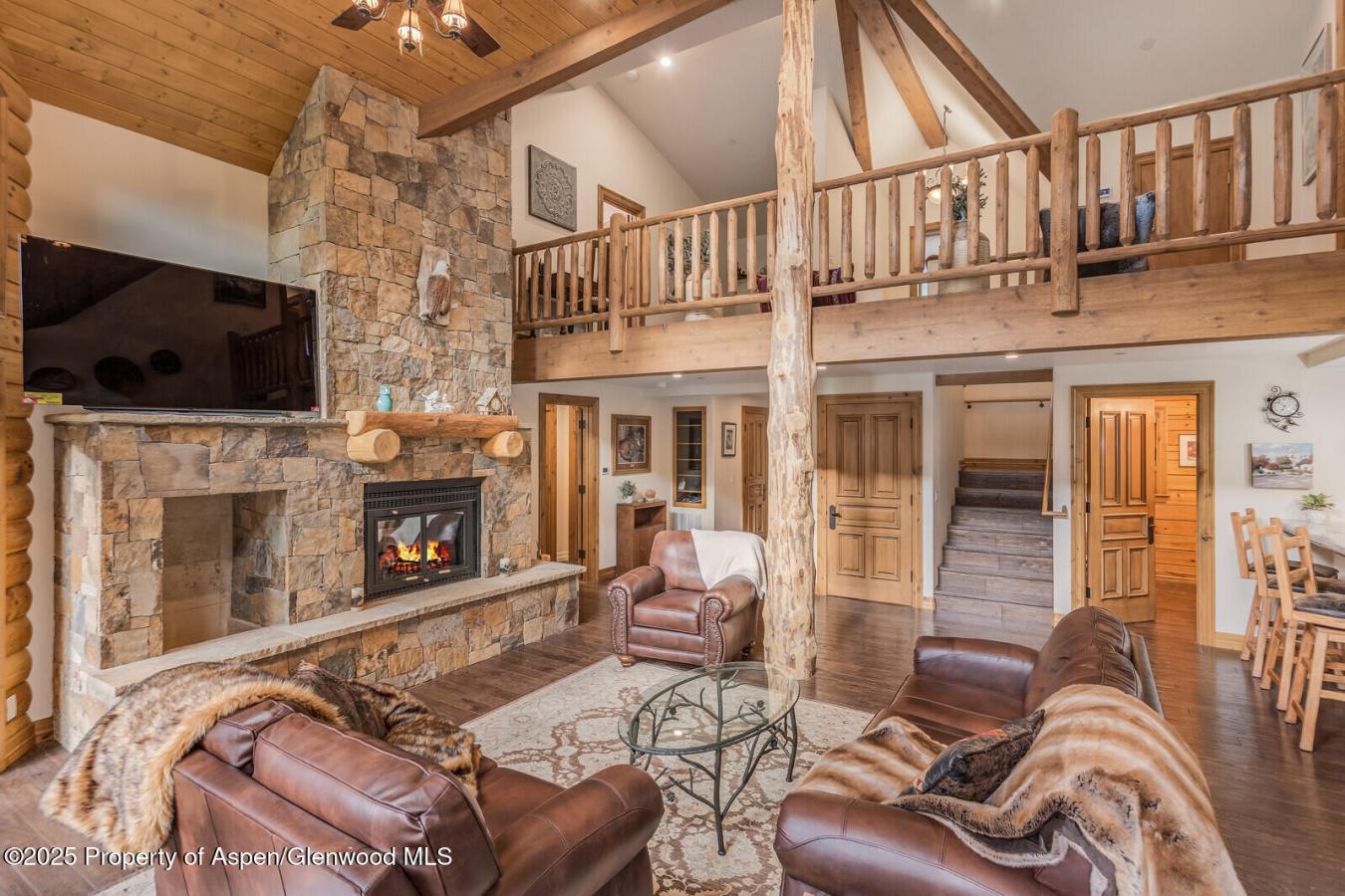 175 Bison Lane, Redstone, Pitkin, 81623, United States, 4 Bedrooms Bedrooms, ,5 BathroomsBathrooms,Residential,For Sale,175 Bison Lane,228616