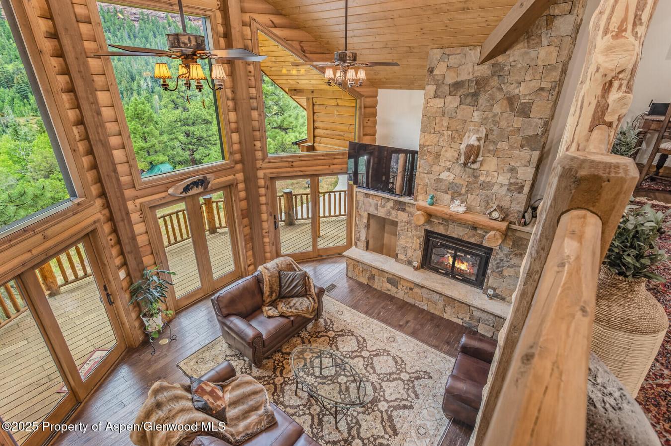175 Bison Lane, Redstone, Pitkin, 81623, United States, 4 Bedrooms Bedrooms, ,5 BathroomsBathrooms,Residential,For Sale,175 Bison Lane,228616