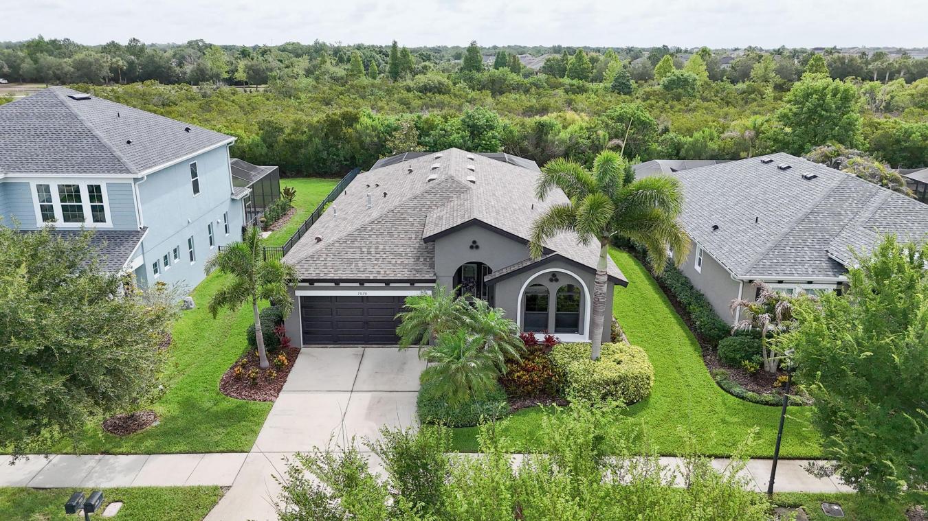 7020 Old Benton Drive, Apollo Beach, FL, 33572-1764, United States, 4 Bedrooms Bedrooms, ,2 BathroomsBathrooms,Residential,For Sale,7020 Old Benton Drive,TB8512717