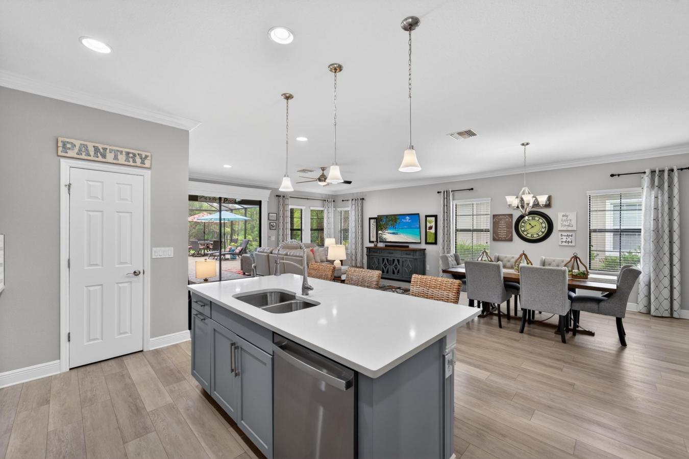 7020 Old Benton Drive, Apollo Beach, FL, 33572-1764, United States, 4 Bedrooms Bedrooms, ,2 BathroomsBathrooms,Residential,For Sale,7020 Old Benton Drive,TB8512717