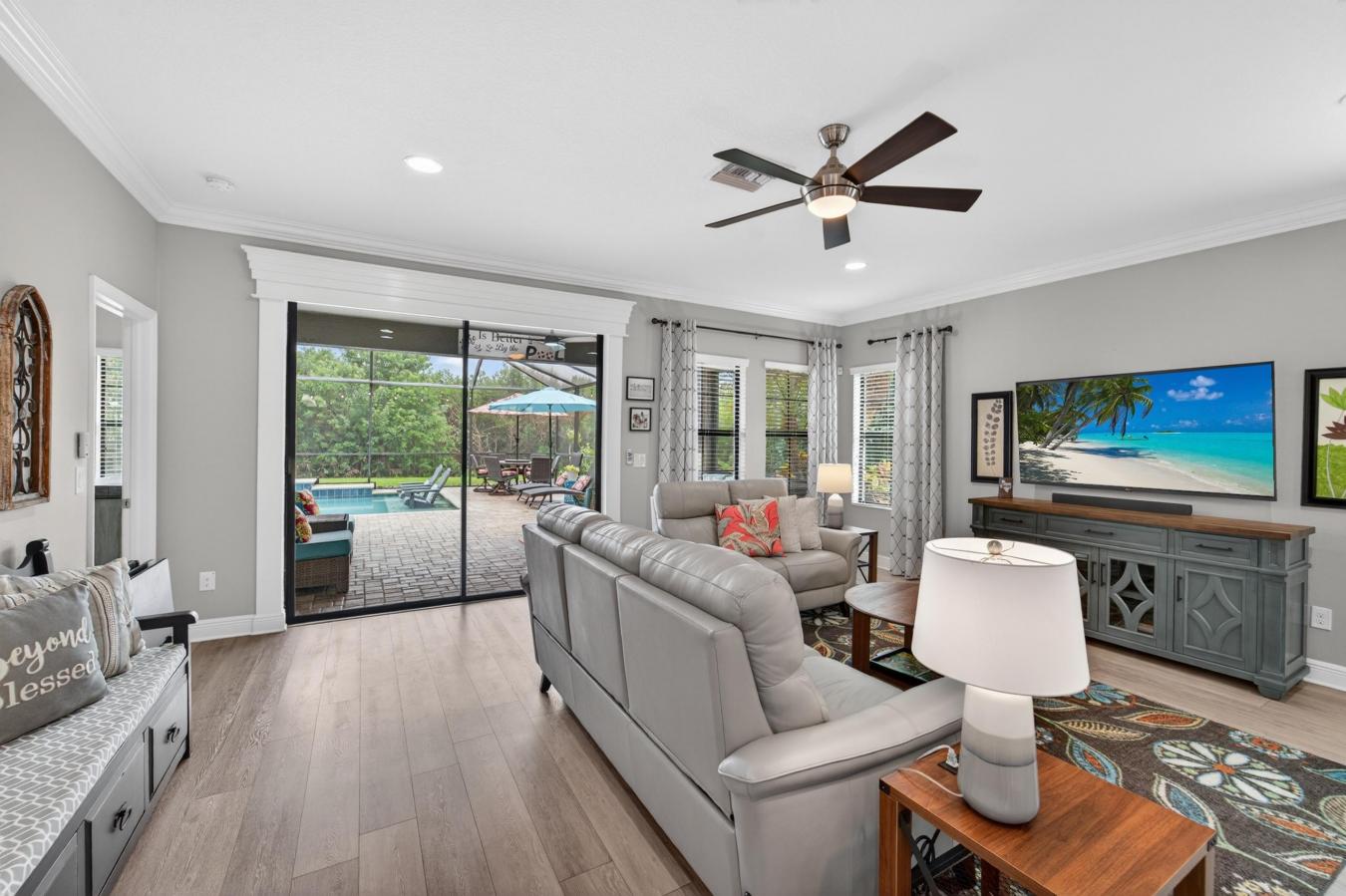 7020 Old Benton Drive, Apollo Beach, FL, 33572-1764, United States, 4 Bedrooms Bedrooms, ,2 BathroomsBathrooms,Residential,For Sale,7020 Old Benton Drive,TB8512717